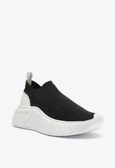 Tênis Knit Preto S 21426 0011 0002 Schutz